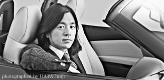 Chapter2:ふたりの目利きが語り合う「クーペ的」な服