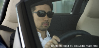 Chapter3:受け継がれるクーペのDNA