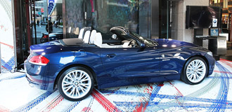 Chapter5:BMW Coupe Collectionレポート