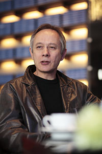 著者・中野香織さんより「サイン本」プレゼント!