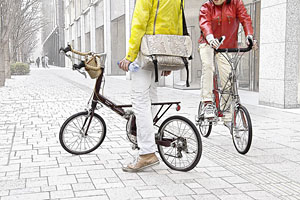 ビームス プラス丸の内で4日間開催<br><br>「INDIVIDUALIZED SHIRTS」カスタムオーダー会