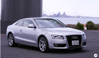 Audi DESIGN|アウディ デザイナー 和田 智 インタビュー|03