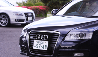 アウディ デザイナー 和田 智 インタビュー|Audi DESIGN|03