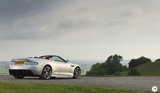 ASTON MARTIN DBS VOLANTE|アストン・マーティン DBS ヴォランテ|02