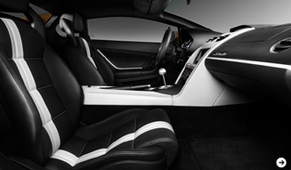 ランボルギーニ ガヤルド LP550-2 ヴァレンティーノ・バルボーニ｜LAMBORGHINI GALLARDO LP550-2 Valentino Balboni<br />