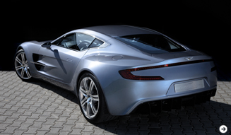 ASTON MARTIN one-77|アストン・マーティン one-77|03