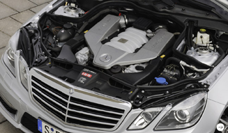 Mercedes-Benz E63 AMG|メルセデス・ベンツ E63 AMG