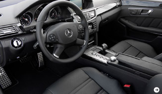 Mercedes-Benz E63 AMG|メルセデス・ベンツ E63 AMG