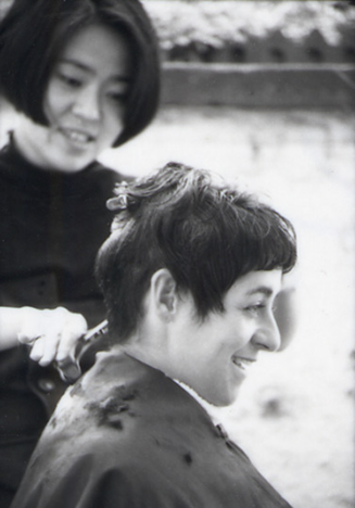 Twiggy｜ツイギー｜松浦美穂｜まつうらみほ