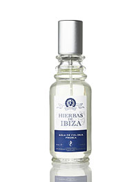 <br /><br /><h2>HIERBAS DE IBIZA|イェルバス デ イビザ</h2><br /><h1>いつまでもふわりと香る心地よさは、まさに“チルアウト”<br><br>スペイン領イビザ島生まれのオーデコロン</h1><br /><p>