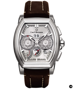 CARL F.BUCHERER|カール F.ブヘラ