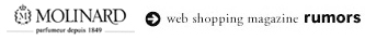 MOLINARD|モリナール