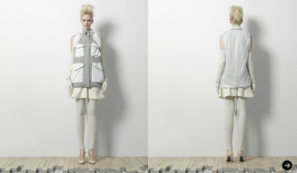sacai｜サカイ