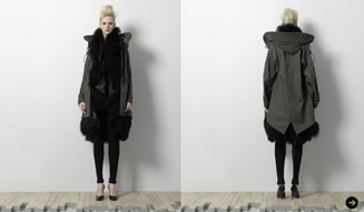 sacai｜サカイ
