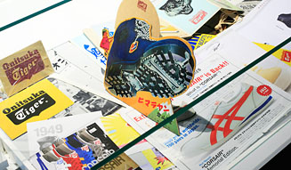 「アシックス スポーツ ミュージアム」で見るオニツカタイガー栄光の歴史 Photo06