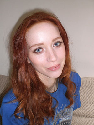 Makeup data - Judith