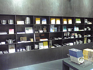 Makeup data - Judith