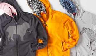 オニツカタイガー「ZODIACデザイン」コレクション Photo04