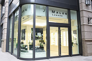 <br /><br /><h1>ラグジュアリーな空間で楽しめる、香りのイベントや多彩なサービス<br><br>ジョー マローン 日本初の路面店「ジョー マローン 丸の内」オープン</h1><br /><p>