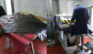 Daniel＆Bob│ダニエル＆ボブ｜03