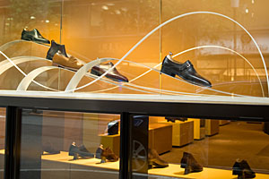 <b>Bespoke Shoe Shine</b>