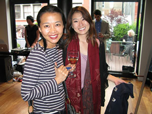 <b>Bespoke Shoe Shine</b>