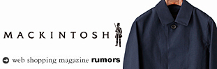 MACKINTOSH