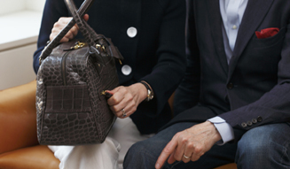 J&M Davidson|J&M デヴィッドソン デヴィッドソン夫妻 NEW VIVI