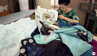 HIROCOLEDGE 高橋理子 Photo03