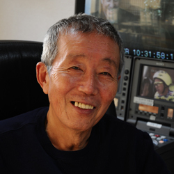 “センス・オブ・ワンダー”を研ぎ澄まして