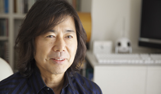 “センス・オブ・ワンダー”を研ぎ澄まして