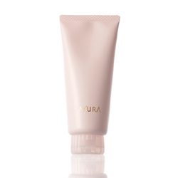 アユーラ fサインディフェンス ウオータリーメークオフ