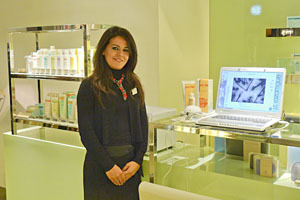 ＜パンゲア オーガニクス＞フェイシャルマスク 2月10日（水）～