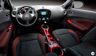 NISSAN JUKE｜日産 ジューク｜02