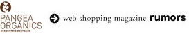 PANGEA ORGANICS|パンゲアオーガニクス