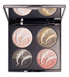 Glass box 光るガラスの箱