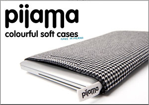 <ピジャマ>アイフォンケースデビュー 3月10日(水)~