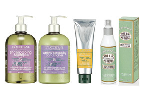 L’OCCITANE|ロクシタン