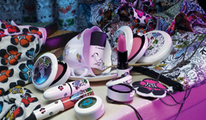 M・A・C│メイクアップ アート コスメティックス