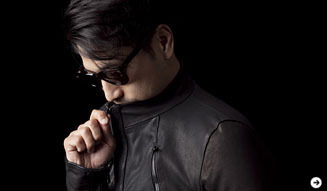 ESTNATION│スタイリスト櫻井賢之が着る「Lat 40.8」1