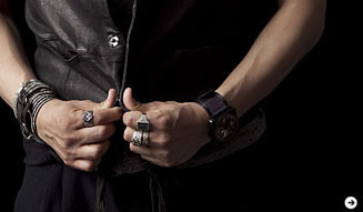 ESTNATION│スタイリスト櫻井賢之が着る「Lat 40.8」3