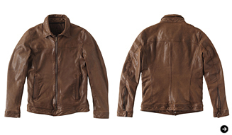 スタイリスト櫻井賢之が着る「Lat 40.8」6