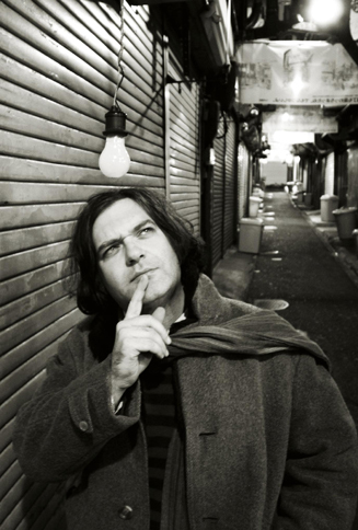 ジム・オルーク