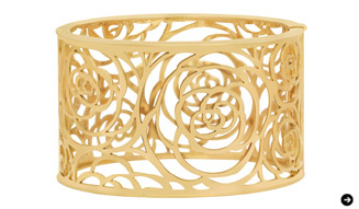 327_Manchette-Camelia-Or-J-1