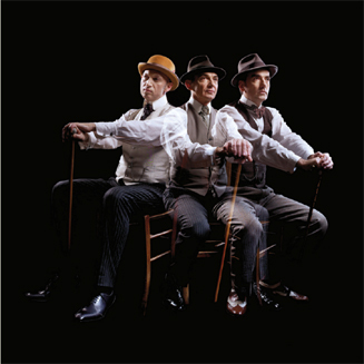 ゴタン・プロジェクト