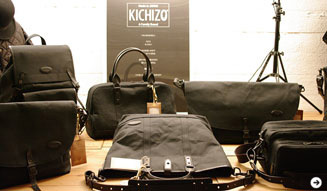 KICHIZO｜吉田晃務｜Porter Classic｜ポータークラシック｜01