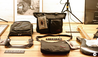 KICHIZO｜吉田晃務｜Porter Classic｜ポータークラシック｜02