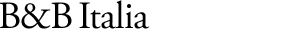 B&B Italia
