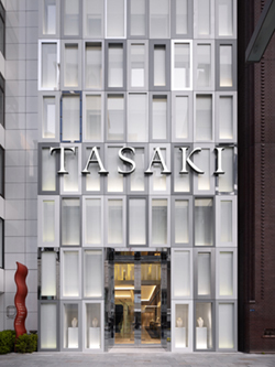 TASAKI