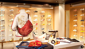 オニツカタイガー札幌|YU-A|1